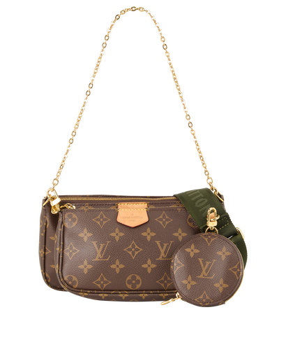 Multi Pochette Accessoires, front view
